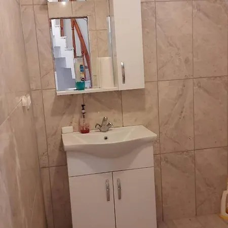 Colakli-3+1 Havuzlu Esyali 6 Kisi Holiday home Side