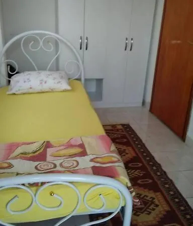 Ferienhaus Colakli-3+1 Havuzlu Esyali 6 Kisi Side