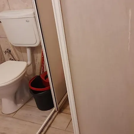 Casa de Férias Colakli-3+1 Havuzlu Esyali 6 Kisi